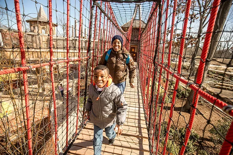 The Gathering in Tulsa, Oklahoma