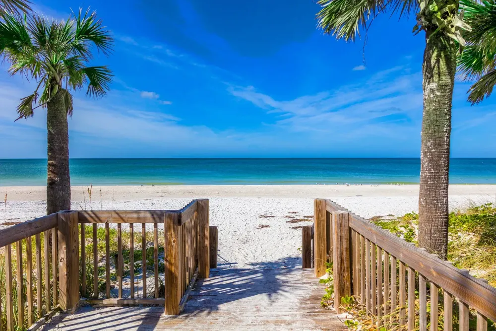 Bradenton Beach, Florida