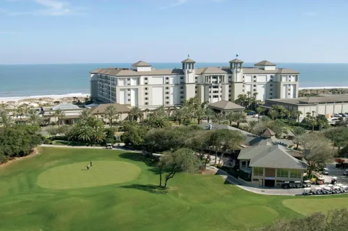 The Ritz-Carlton, Amelia Island in Amelia Island, Florida