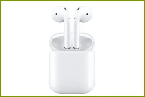 Apple AirPods
