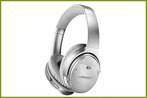 Bose QuietComfort 35 Wireless Headphones II