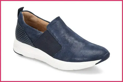 Comfortiva Women's Nicole Sneakers; Courtesy of Amazon