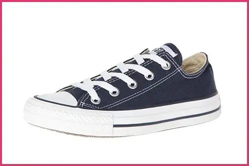 Converse Chuck Taylor All Star Sneaker; Courtesy of Amazon