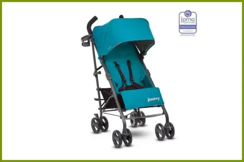 JOOVY New Groove Ultra Lightweight Stroller