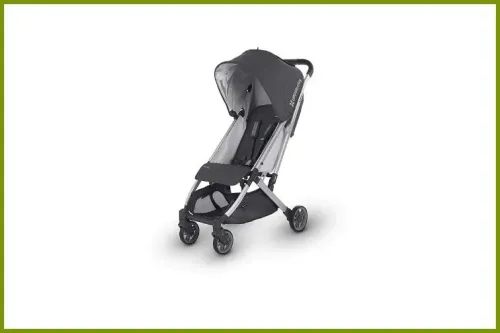 UPPABaby Minu