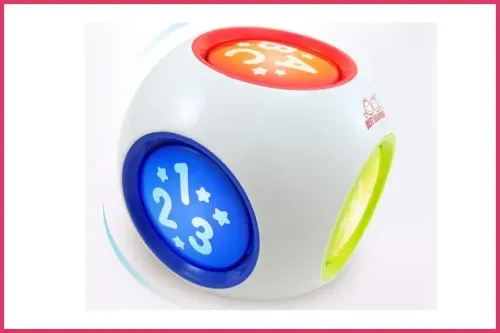 BEST LEARNING Learning Cube