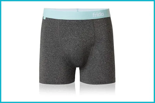 Fridababy ​FridaBalls Boxer Brief; Courtesy Amazon