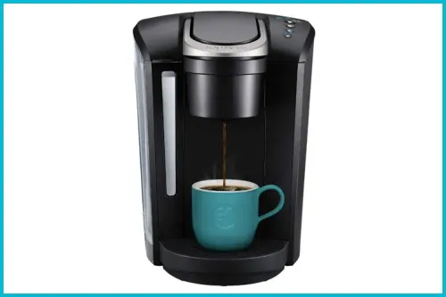 Keurig K-Select Coffee Maker; Courtesy Amazon