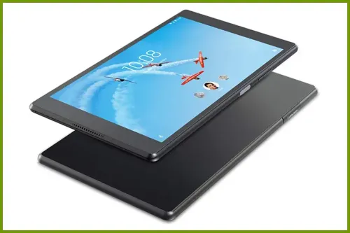 Lenovo Tab 4; Courtesy Amazon