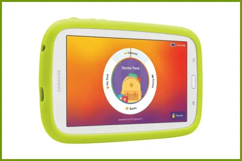 Samsung Galaxy Tab E Lite