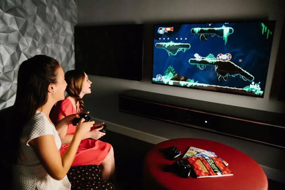 Arcade at The Breakers Palm Beach; Courtesy of The Breakers Palm Beach