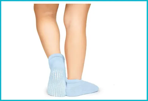 LA Active; Courtesy of Amazon