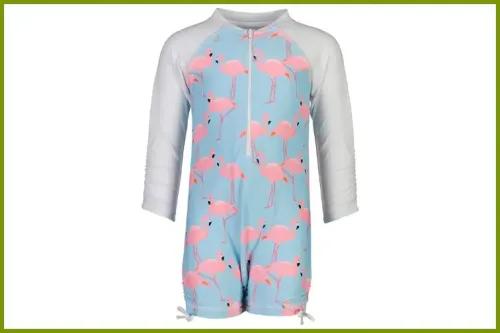 Snapper Rock Swimsuit