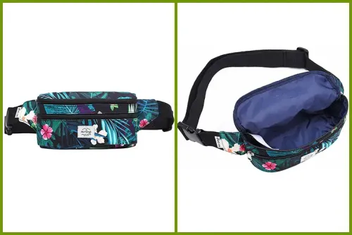 HotStyle 521s Small Fanny Pack; Courtesy Amazon