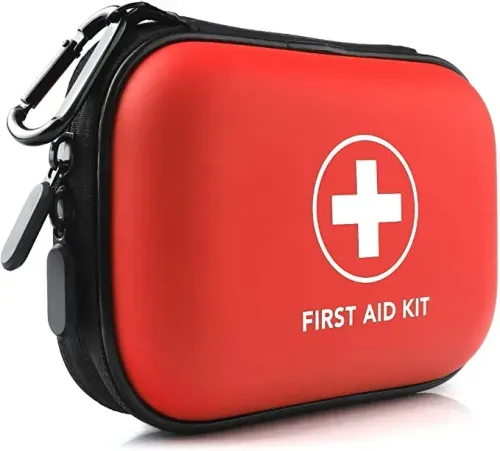 PRICARE Mini First Aid Kit