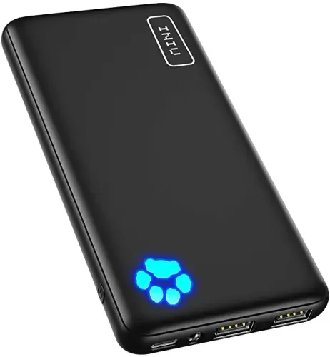 INIU portable charger