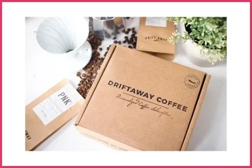 Driftaway Coffee