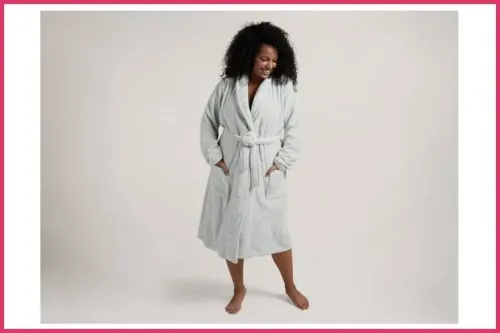 Parachute Classic Bathrobe