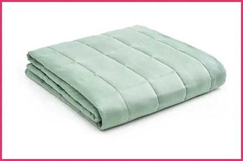 YnM Weighted Blanket
