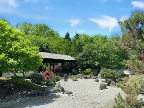 Cheekwood Estate & Gardens