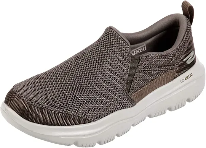 Skechers Men's Go Walk Evolution Ultra-Impeccable Sneaker