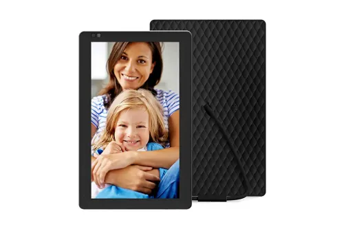 Digital Frame; Courtesy of Amazon