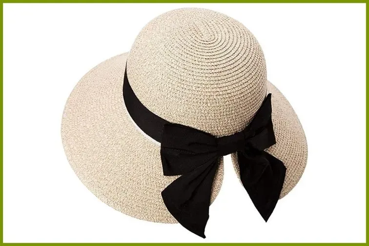Siggi Floppy Sun Hat