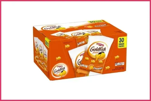 Pepperidge Farm Goldfish