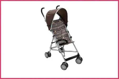 Umbrella Stroller