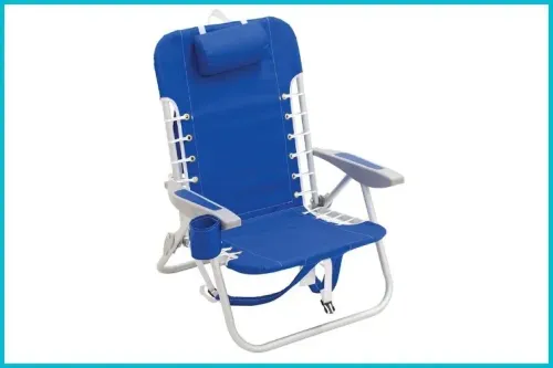 Rio Beach Chair