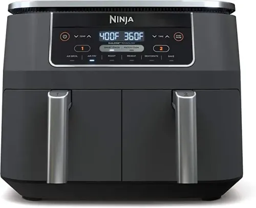 Ninja DZ201 8-Ounce Air Fryer