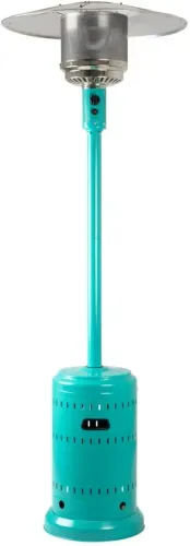 Amazon Basics 46,000 BTU Outdoor Propane Patio Heater