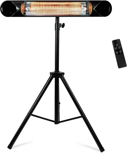 Briza Infrared Patio Heater