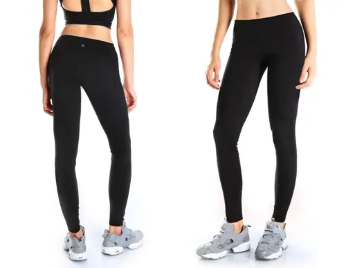 Yogipace Women's Water Resistant Fleece Lined Leggings