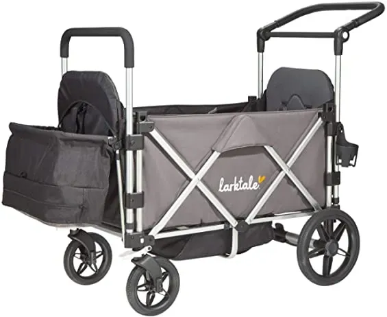 Larktale Caravan stroller wagon