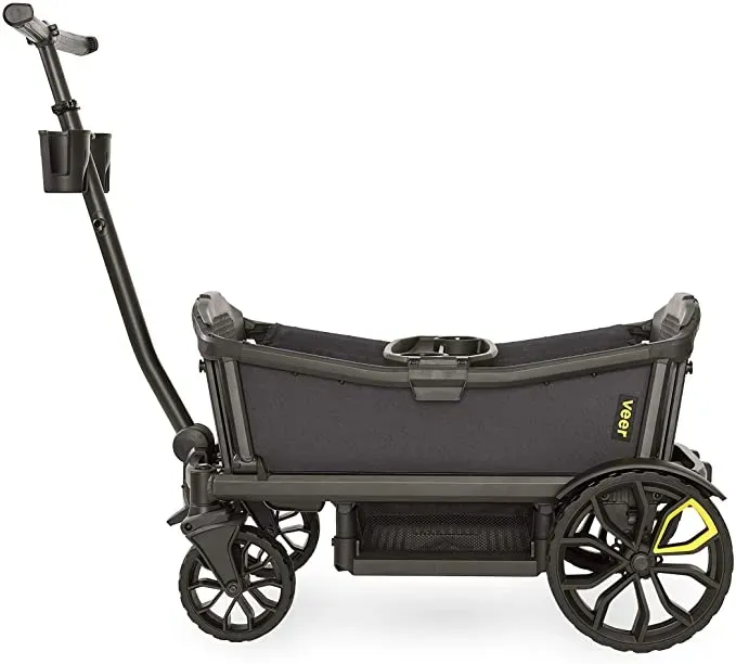 Veer Cruiser stroller wagon