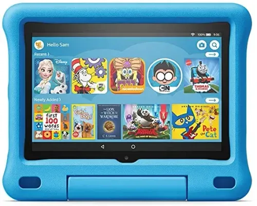 Amazon Fire HD 8 Kids Tablet