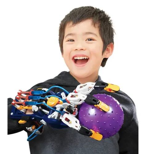 Bionic Grip Hydraulic STEM Kit