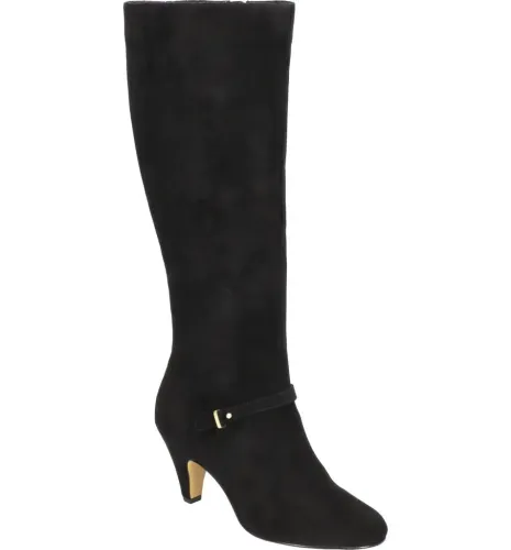 Bella Vita Sasha Knee High Boot