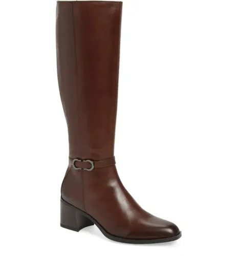 Naturalizer Sterling Knee High Boot