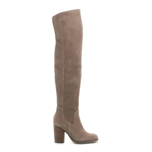Kelsi Dagger Logan Wide Calf Boot