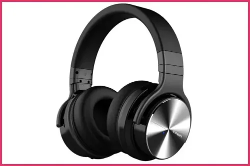 cowin headphones