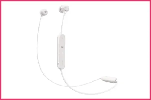 sony c300 wireless headphones