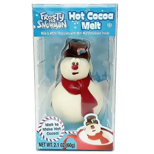 Frosty Hot Cocoa Melt