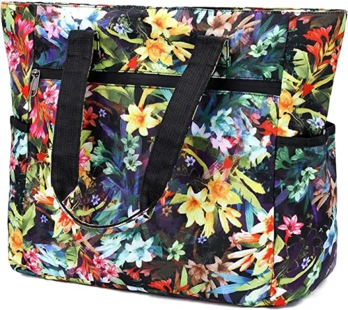 Morhua Lightweight Tote Bag