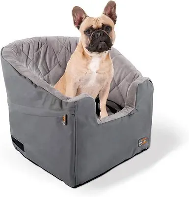 K&H Pet Products Bucket Booster Pet Seat