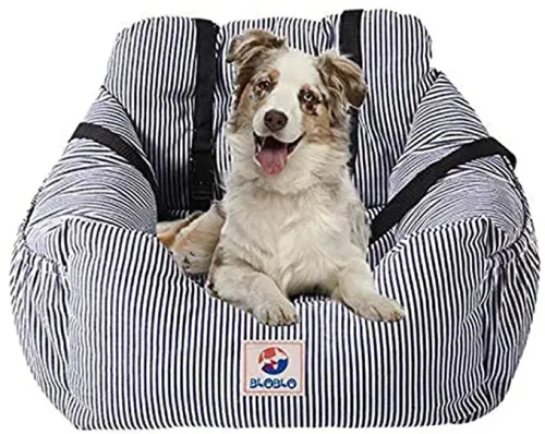 BloBlo Dog Booster Seat