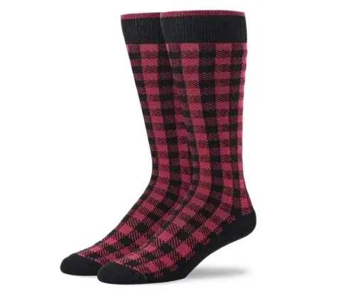 Mack Weldon Everyday Extended Crew Sock