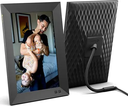 Nixplay Smart Digital Frame With WiFi