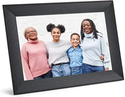Aura Carver Lux HD Smart Photo Frame